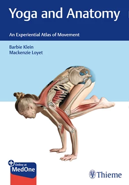 Abbildung von Klein / Loyet | Yoga and Anatomy | 1. Auflage | 2020 | beck-shop.de