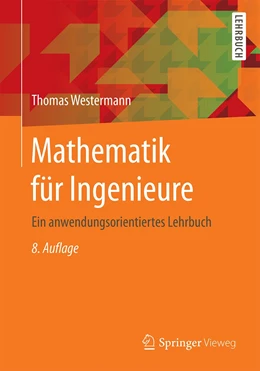 Abbildung von Westermann | Mathematik für Ingenieure | 8. Auflage | 2020 | beck-shop.de