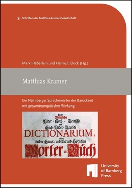 Abbildung von Häberlein / Glück | Matthias Kramer | 1. Auflage | 2019 | beck-shop.de