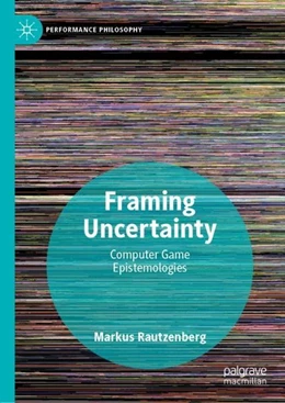 Abbildung von Rautzenberg | Framing Uncertainty | 1. Auflage | 2020 | beck-shop.de
