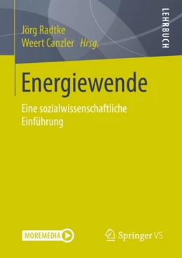 Abbildung von Radtke / Canzler | Energiewende | 1. Auflage | 2020 | beck-shop.de