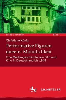 Abbildung von König | Performative Figuren queerer Männlichkeit | 1. Auflage | 2020 | beck-shop.de