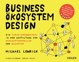Abbildung von Lewrick | Business Ökosystem Design | 1. Auflage | 2021 | beck-shop.de