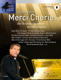 Abbildung von Merci Chérie | 1. Auflage | 2020 | beck-shop.de