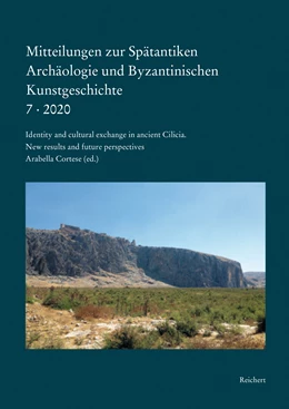 Abbildung von Cortese | Mitteilungen zur Spätantiken Archäologie und Byzantinischen Kunstgeschichte | 1. Auflage | 2020 | 7 | beck-shop.de