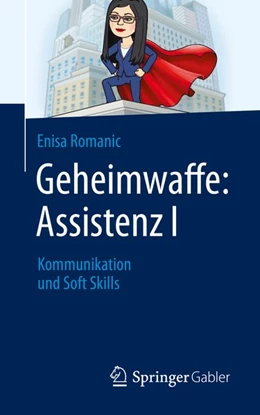 Abbildung von Romanic | Geheimwaffe: Assistenz I | 1. Auflage | 2020 | beck-shop.de