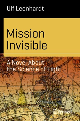 Abbildung von Leonhardt | Mission Invisible | 1. Auflage | 2020 | beck-shop.de