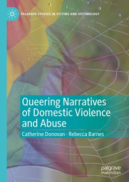 Abbildung von Donovan / Barnes | Queering Narratives of Domestic Violence and Abuse | 1. Auflage | 2020 | beck-shop.de