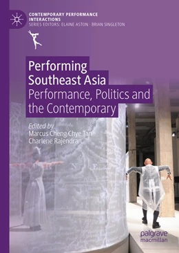 Abbildung von Tan / Rajendran | Performing Southeast Asia | 1. Auflage | 2020 | beck-shop.de