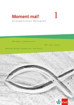 Abbildung von Moment mal! 1. Allgemeine Ausgabe. Handreichungen für den Unterricht Klasse 5/6 | 1. Auflage | 2020 | beck-shop.de