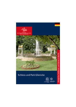 Abbildung von Stiftung Preußische Schlößer | Schloss und Park Glienicke | 1. Auflage | 2020 | beck-shop.de