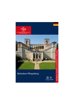 Abbildung von Riks | Belvedere Pfingstberg | 4. Auflage | 2020 | beck-shop.de