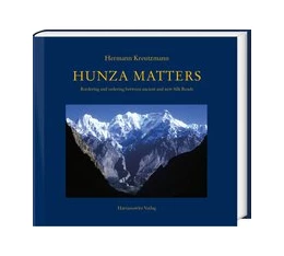 Abbildung von Hermann | Hunza matters | 1. Auflage | 2020 | beck-shop.de