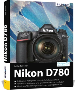 Abbildung von Schlömer | Nikon D780 | 1. Auflage | 2020 | beck-shop.de