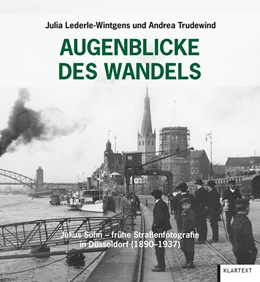 Abbildung von Lederle-Wintgens / Trudewind | Augenblicke des Wandels | 1. Auflage | 2020 | beck-shop.de