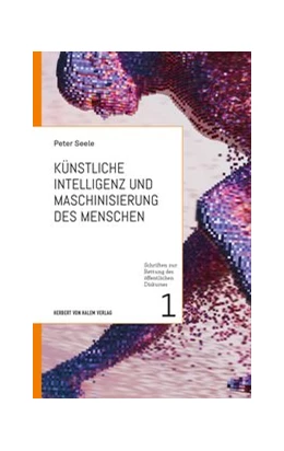 Abbildung von Seele | Künstliche Intelligenz und Maschinisierung des Menschen | 1. Auflage | 2020 | beck-shop.de