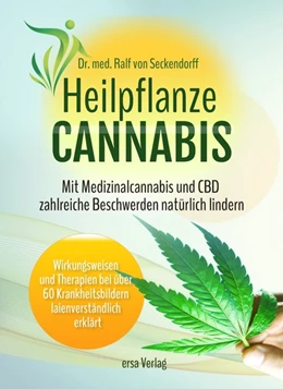 Abbildung von Seckendorff | Heilpflanze Cannabis | 1. Auflage | 2020 | beck-shop.de