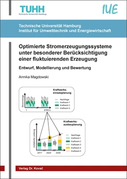 Abbildung von Magdowski | Optimierte Stromerzeugungssysteme unter besonderer Berücksichtigung einer fluktuierenden Erzeugung | 1. Auflage | 2020 | 39 | beck-shop.de