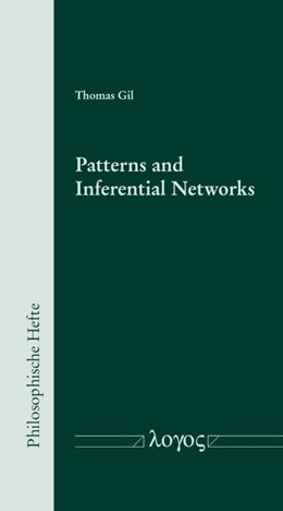 Abbildung von Gil | Patterns and Inferential Networks | 1. Auflage | 2020 | 11 | beck-shop.de