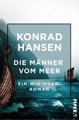 Abbildung von Hansen | Die Männer vom Meer | 1. Auflage | 2020 | beck-shop.de