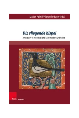 Abbildung von Polhill / Sager | Diz vliegende bîspel | 1. Auflage | 2020 | beck-shop.de