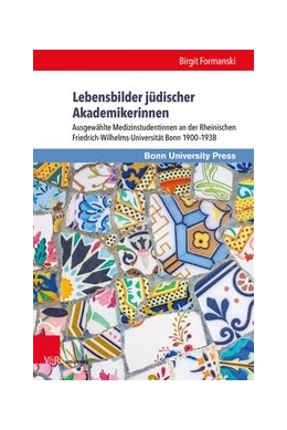 Abbildung von Formanski | Lebensbilder jüdischer Akademikerinnen | 1. Auflage | 2020 | beck-shop.de