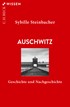 Cover: Steinbacher, Sybille, Auschwitz