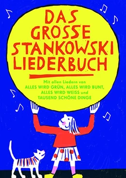 Abbildung von Stankowski | Das große Stankowski Liederbuch | 1. Auflage | 2020 | beck-shop.de