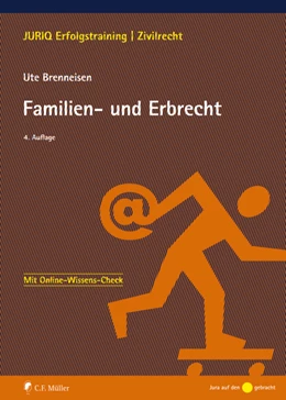 Abbildung von Brenneisen | Familien- und Erbrecht | 4. Auflage | 2020 | beck-shop.de