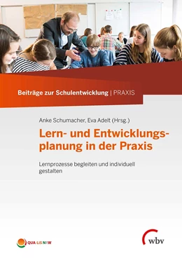 Abbildung von Adelt / Schumacher | Lern- und Entwicklungsplanung in der Praxis | 1. Auflage | 2020 | beck-shop.de