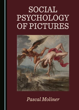 Abbildung von Moliner | Social Psychology of Pictures | 1. Auflage | 2020 | beck-shop.de