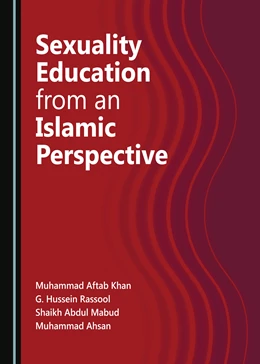 Abbildung von Khan / Rassool | Sexuality Education from an Islamic Perspective | 1. Auflage | 2020 | beck-shop.de