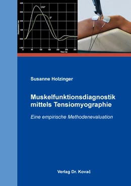 Abbildung von Holzinger | Muskelfunktionsdiagnostik mittels Tensiomyographie | 1. Auflage | 2020 | 156 | beck-shop.de