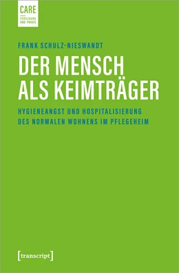 Abbildung von Schulz-Nieswandt | Der Mensch als Keimträger | 1. Auflage | 2020 | beck-shop.de
