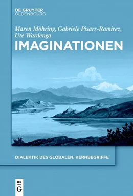 Abbildung von Möhring / Pisarz-Ramirez | Imaginationen | 1. Auflage | 2019 | beck-shop.de