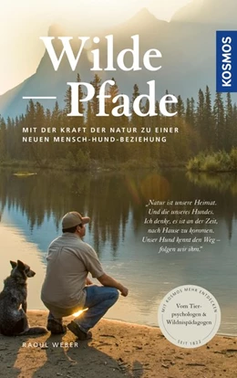 Abbildung von Weber | Wilde Pfade | 1. Auflage | 2020 | beck-shop.de