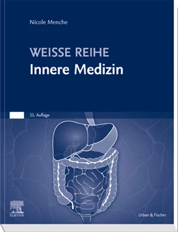 Abbildung von Menche | Innere Medizin | 11. Auflage | 2020 | beck-shop.de
