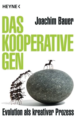 Abbildung von Bauer | Das kooperative Gen | 1. Auflage | 2020 | beck-shop.de