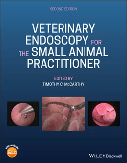 Abbildung von McCarthy | Veterinary Endoscopy for the Small Animal Practitioner | 2. Auflage | 2021 | beck-shop.de