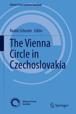 Abbildung von Schuster | The Vienna Circle in Czechoslovakia | 1. Auflage | 2020 | beck-shop.de