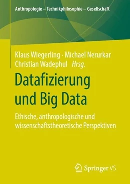 Abbildung von Wiegerling / Nerurkar | Datafizierung und Big Data | 1. Auflage | 2020 | beck-shop.de