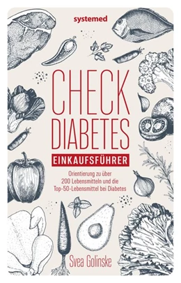 Abbildung von Golinske | Check Diabetes | 1. Auflage | 2019 | beck-shop.de