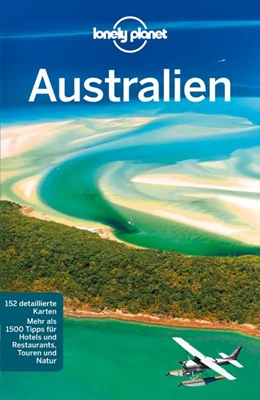 Abbildung von Rawlings-Way / Worby | Lonely Planet Reiseführer Australien | 8. Auflage | 2020 | beck-shop.de