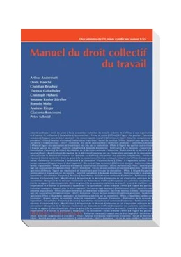 Abbildung von Droit collectif du travail | 1. Auflage | 2010 | beck-shop.de