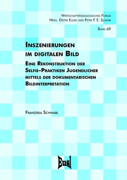 Abbildung von Schwabl | Inszenierungen im digitalen Bild | 1. Auflage | 2020 | beck-shop.de