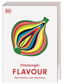 Abbildung von Ottolenghi / Belfrage | Flavour | 1. Auflage | 2020 | beck-shop.de