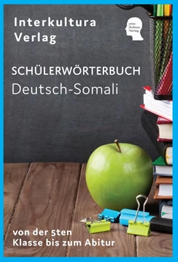 Abbildung von Schülerwörterbuch Deutsch-Somali | 1. Auflage | 2023 | beck-shop.de