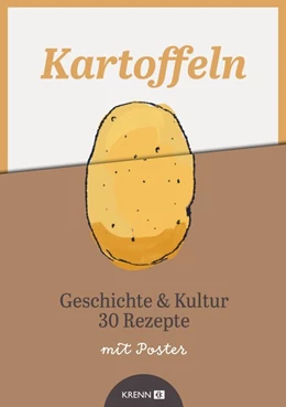 Abbildung von Krenn | Kartoffeln | 1. Auflage | 2024 | beck-shop.de