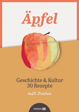 Abbildung von Krenn | Äpfel | 1. Auflage | 2024 | beck-shop.de