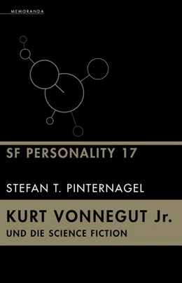 Abbildung von Pinternagel | Kurt Vonnegut Jr. und die Science Fiction | 1. Auflage | 2020 | beck-shop.de